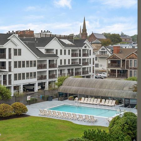 Club Wyndham Newport Onshore Exterior foto